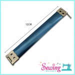 FRAME - RECTANGLE-METAL-8CM,10CM & 12CM (BLUE)